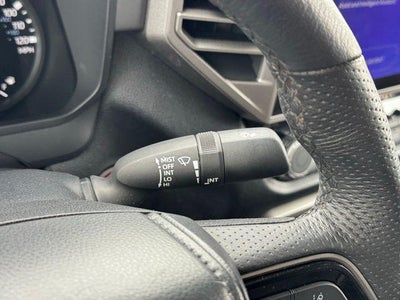 2023 Toyota Tundra SR5 4WD