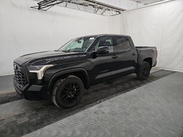 2023 Toyota Tundra SR5 4WD