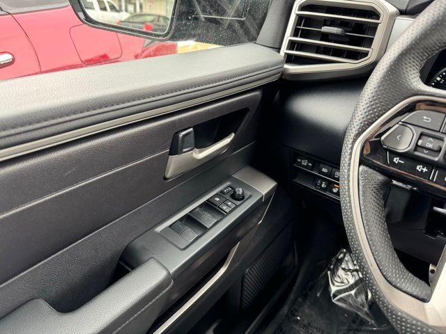 2023 Toyota Tundra SR5 4WD