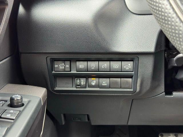 2023 Toyota Tundra SR5 4WD