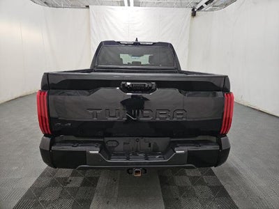 2023 Toyota Tundra SR5 4WD