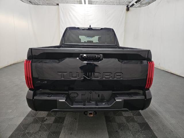 2023 Toyota Tundra SR5 4WD