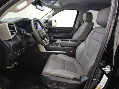 2023 Toyota Tundra SR5 4WD
