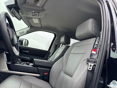 2023 Toyota Tundra SR5 4WD