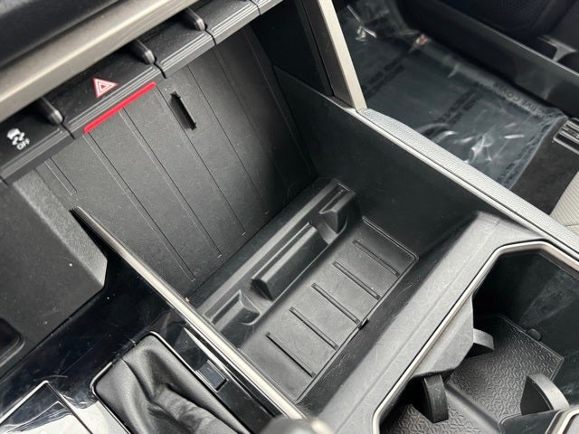 2024 Toyota Tundra SR5 4WD