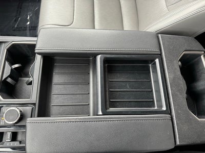 2024 Toyota Tundra SR5 4WD