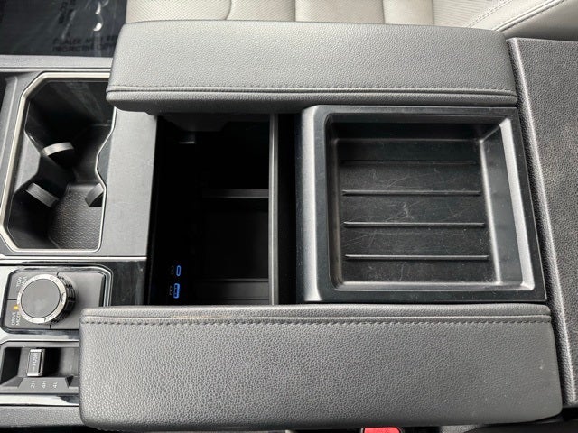 2024 Toyota Tundra SR5 4WD