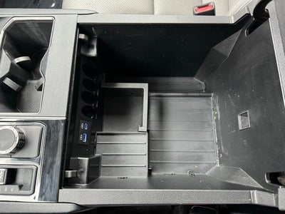 2024 Toyota Tundra SR5 4WD