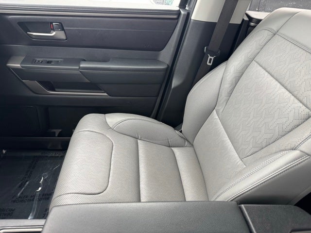 2024 Toyota Tundra SR5 4WD