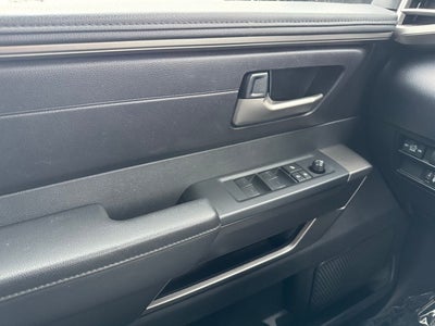 2024 Toyota Tundra SR5 4WD