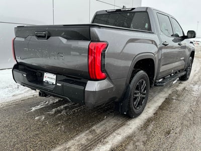 2024 Toyota Tundra SR5 4WD