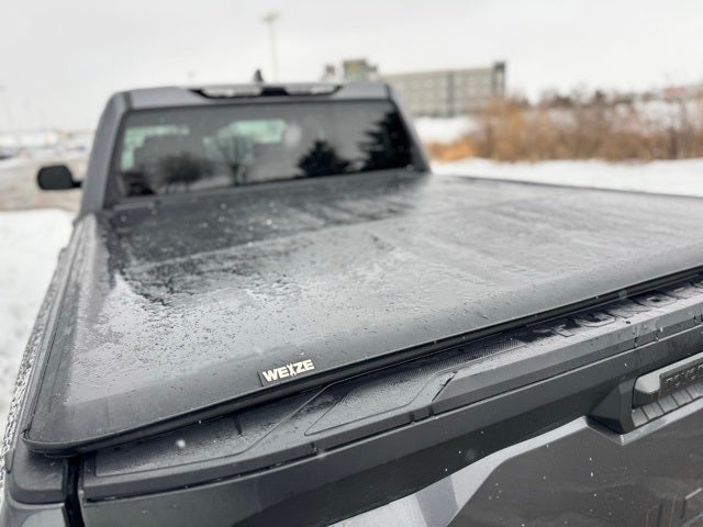 2024 Toyota Tundra SR5 4WD