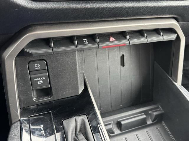 2024 Toyota Tundra SR5 4WD