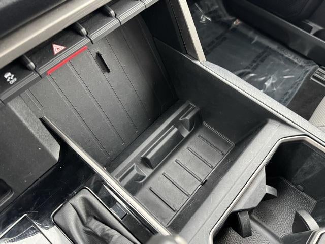 2024 Toyota Tundra SR5 4WD