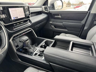 2024 Toyota Tundra SR5 4WD