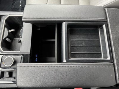 2024 Toyota Tundra SR5 4WD