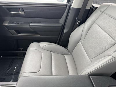 2024 Toyota Tundra SR5 4WD