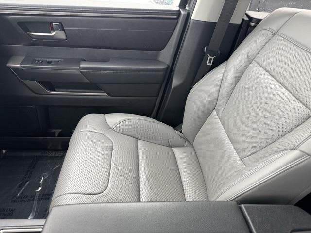 2024 Toyota Tundra SR5 4WD