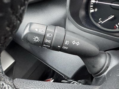 2024 Toyota Tundra SR5 4WD