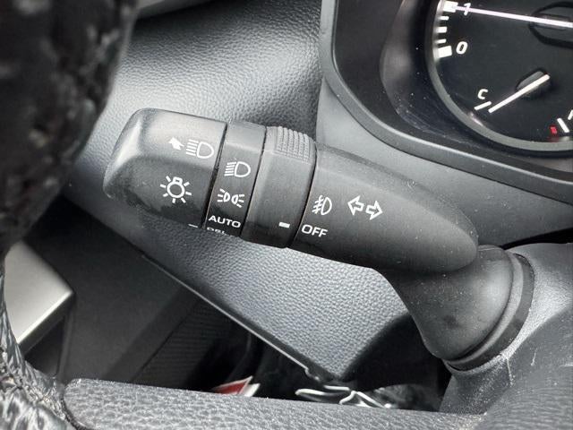 2024 Toyota Tundra SR5 4WD