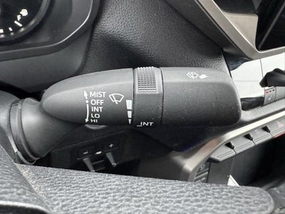 2024 Toyota Tundra SR5 4WD