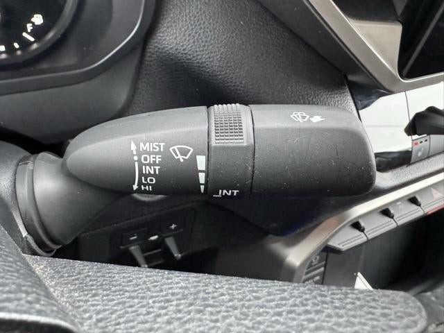 2024 Toyota Tundra SR5 4WD