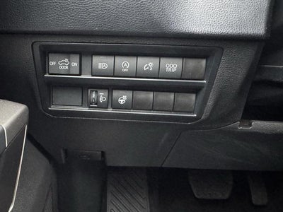 2024 Toyota Tundra SR5 4WD