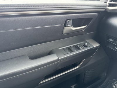 2024 Toyota Tundra SR5 4WD