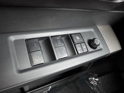 2024 Toyota Tundra SR5 4WD