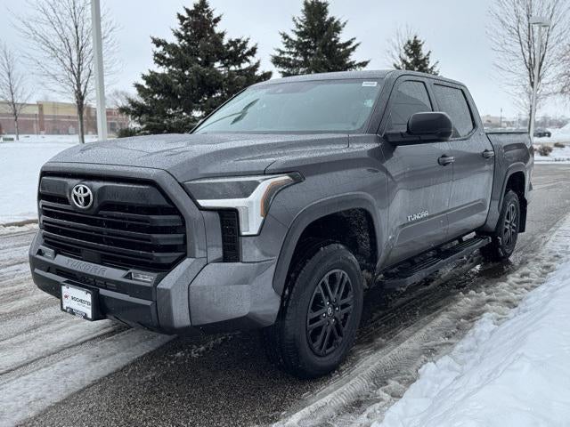 2024 Toyota Tundra SR5 4WD