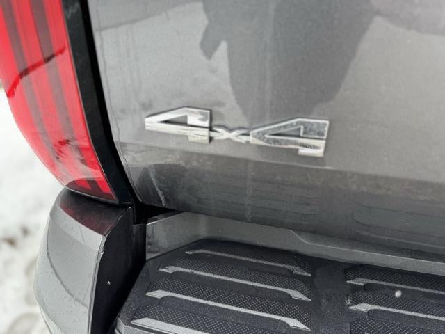2024 Toyota Tundra SR5 4WD