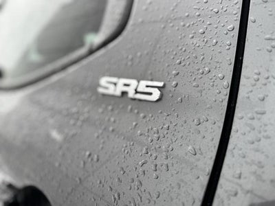 2024 Toyota Tundra SR5 4WD