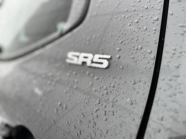 2024 Toyota Tundra SR5 4WD