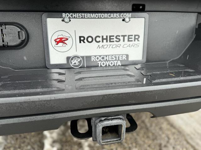 2024 Toyota Tundra SR5 4WD