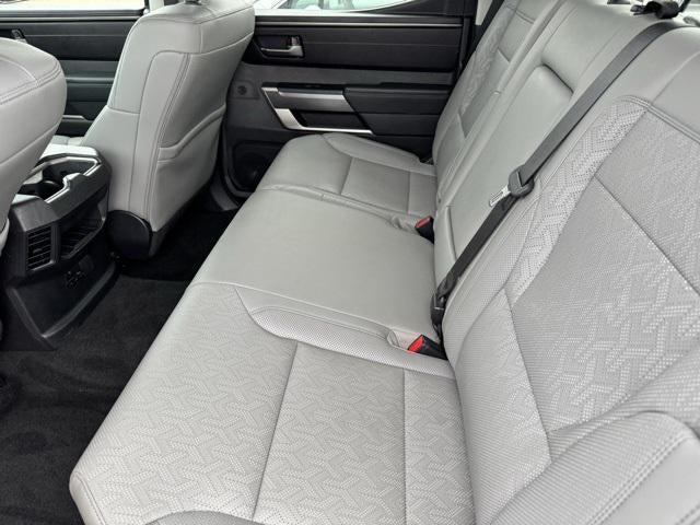 2024 Toyota Tundra SR5 4WD