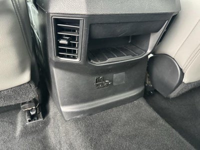 2024 Toyota Tundra SR5 4WD