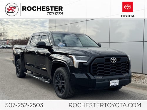 2023 Toyota Tundra SR5 4WD