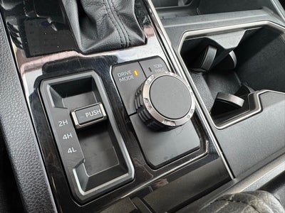 2023 Toyota Tundra SR5 4WD