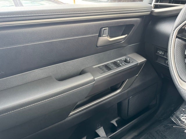 2023 Toyota Tundra SR5 4WD