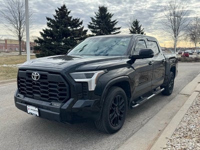 2023 Toyota Tundra SR5 4WD