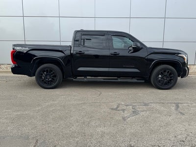 2023 Toyota Tundra SR5 4WD