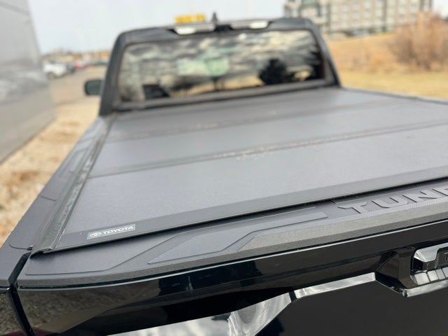 2023 Toyota Tundra SR5 4WD