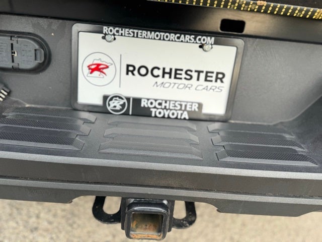 2023 Toyota Tundra SR5 4WD