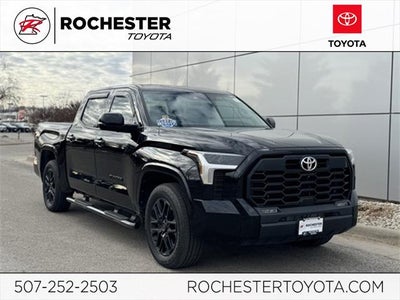2023 Toyota Tundra SR5 4WD
