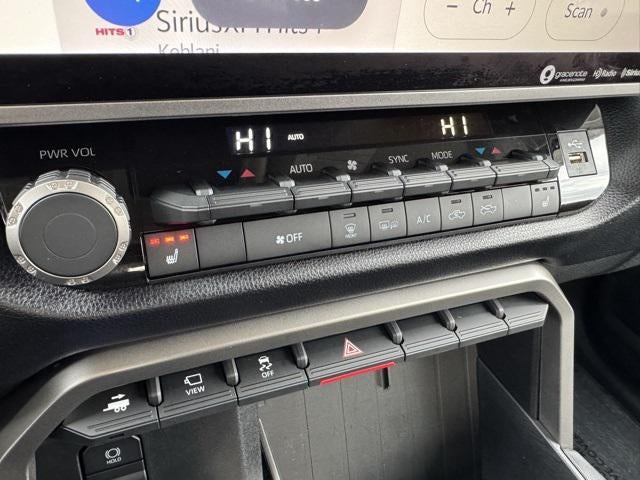 2023 Toyota Tundra SR5 4WD