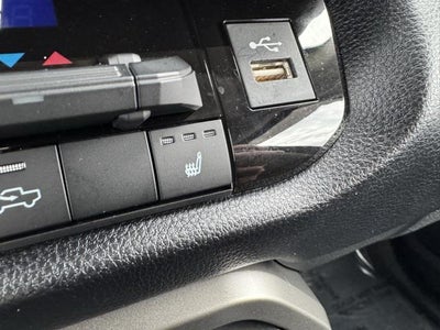 2023 Toyota Tundra SR5 4WD