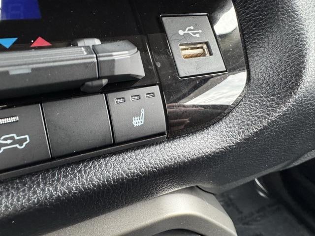 2023 Toyota Tundra SR5 4WD