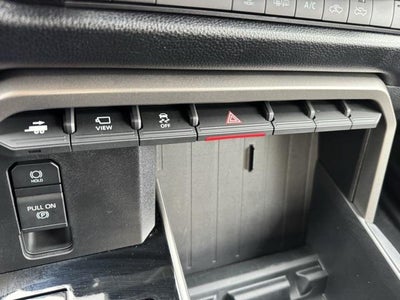 2023 Toyota Tundra SR5 4WD