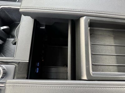 2023 Toyota Tundra SR5 4WD