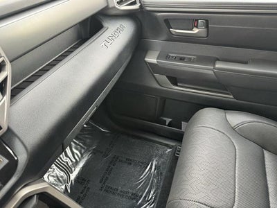 2023 Toyota Tundra SR5 4WD